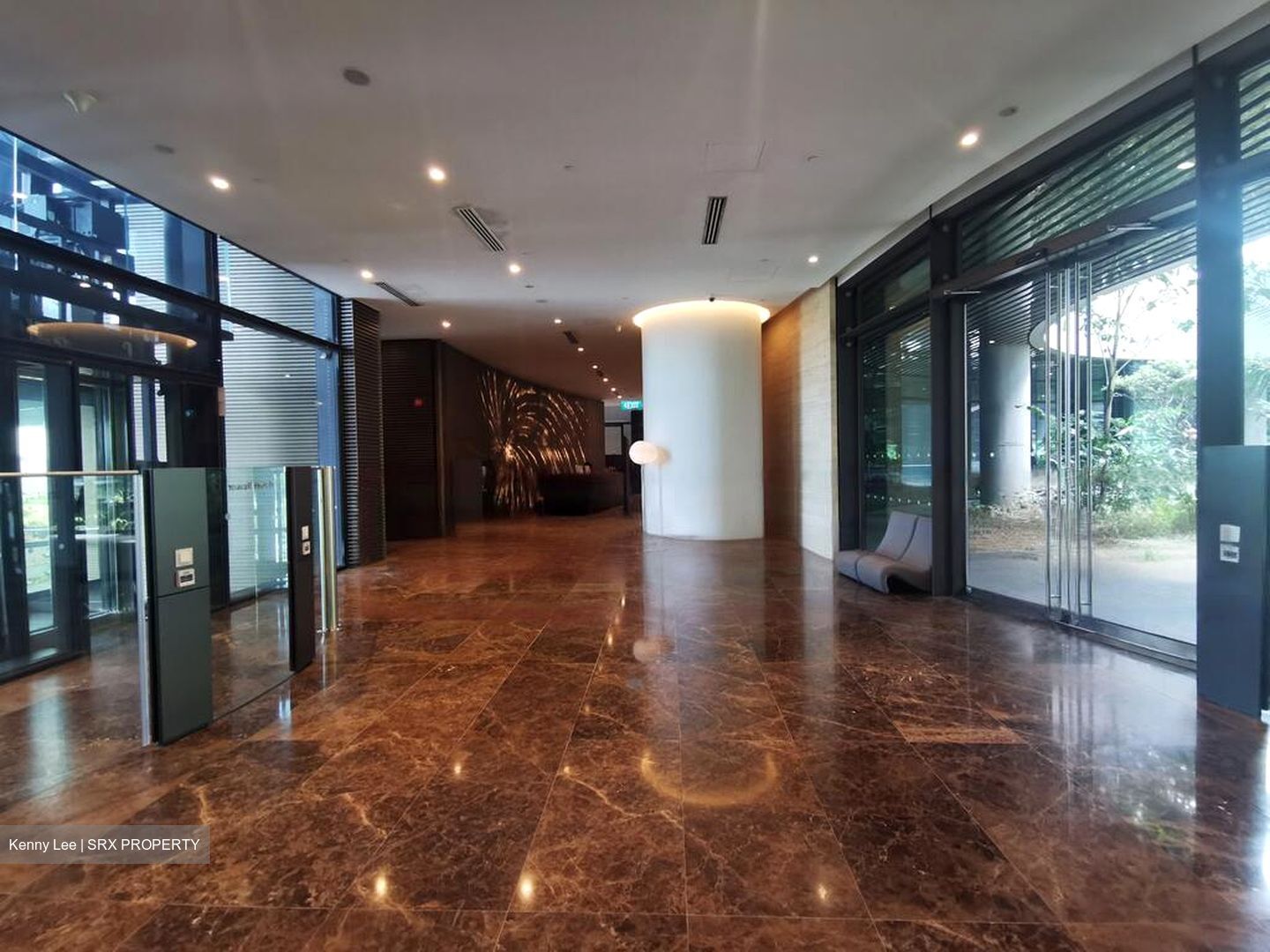 Straits View (D1), Condominium #458688861
